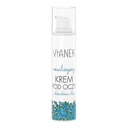 VIANEK Nawilżający krem pod oczy 15ml