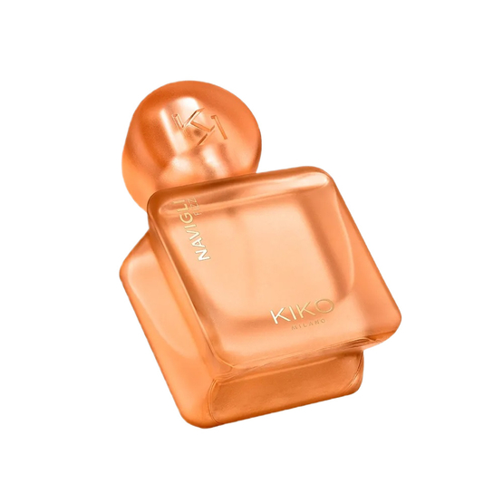 KIKO Milano Juicy Fizz Navigli Fizz woda perfumowana spray 50ml