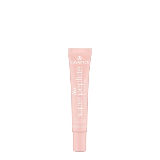 essence The Super Peptide Glossy Lip Treatment - Peptydowa kuracja do ust 07 Sugardorable!