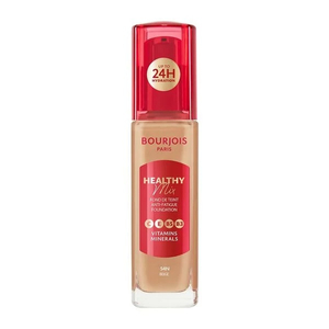 Bourjois Healthy Mix podkład do twarzy z kompleksem witamin i minerałów 54N Beige 30ml