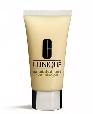 Clinique Dramatically Different Moisturizing Gel Beztłuszczowa emulsja nawilżająca 50ml
