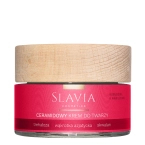 Slavia Cosmetics Ceramidowy krem do twarzy Odbudowa & Nawilżenie 50ml