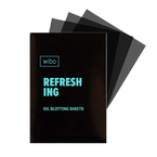 Wibo Refreshing Oil Blotting Sheets bibułki matujące 40szt