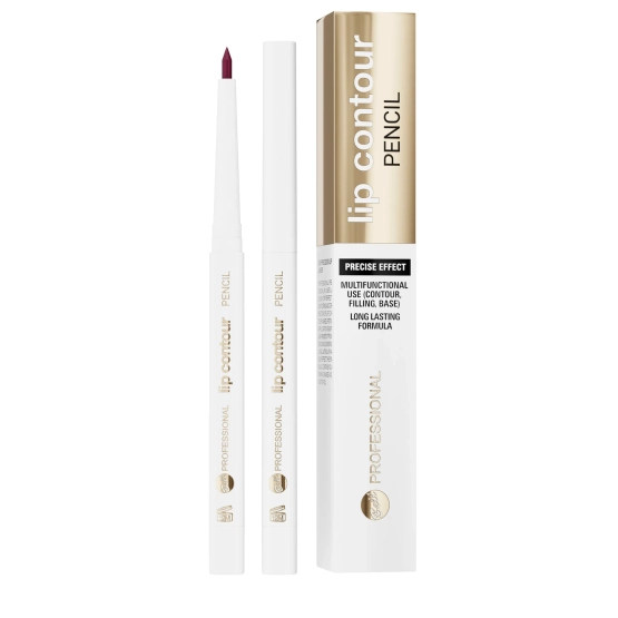 Bell PROfessional Lip Contour Pencil - Konturówka do ust 006