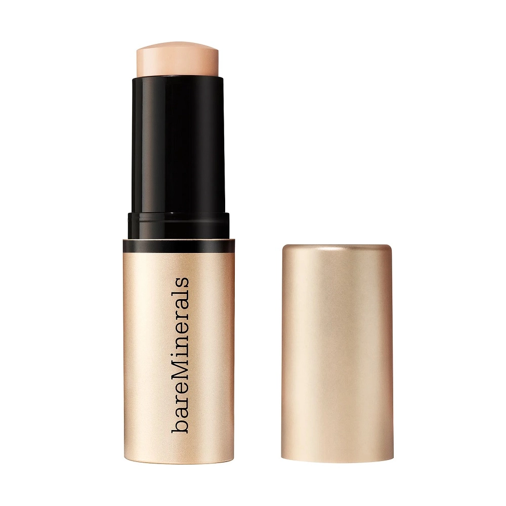 bareMinerals Complexion Rescue Luminous Skin Tint Stick rozświetlający sztyft koloryzujący 03 Buttercream 9g
