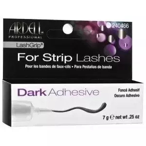 Ardell LashGrip klej do rzęs Dark ciemny 7g