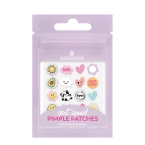 essence spot squad PIMPLE PATCHES 32szt