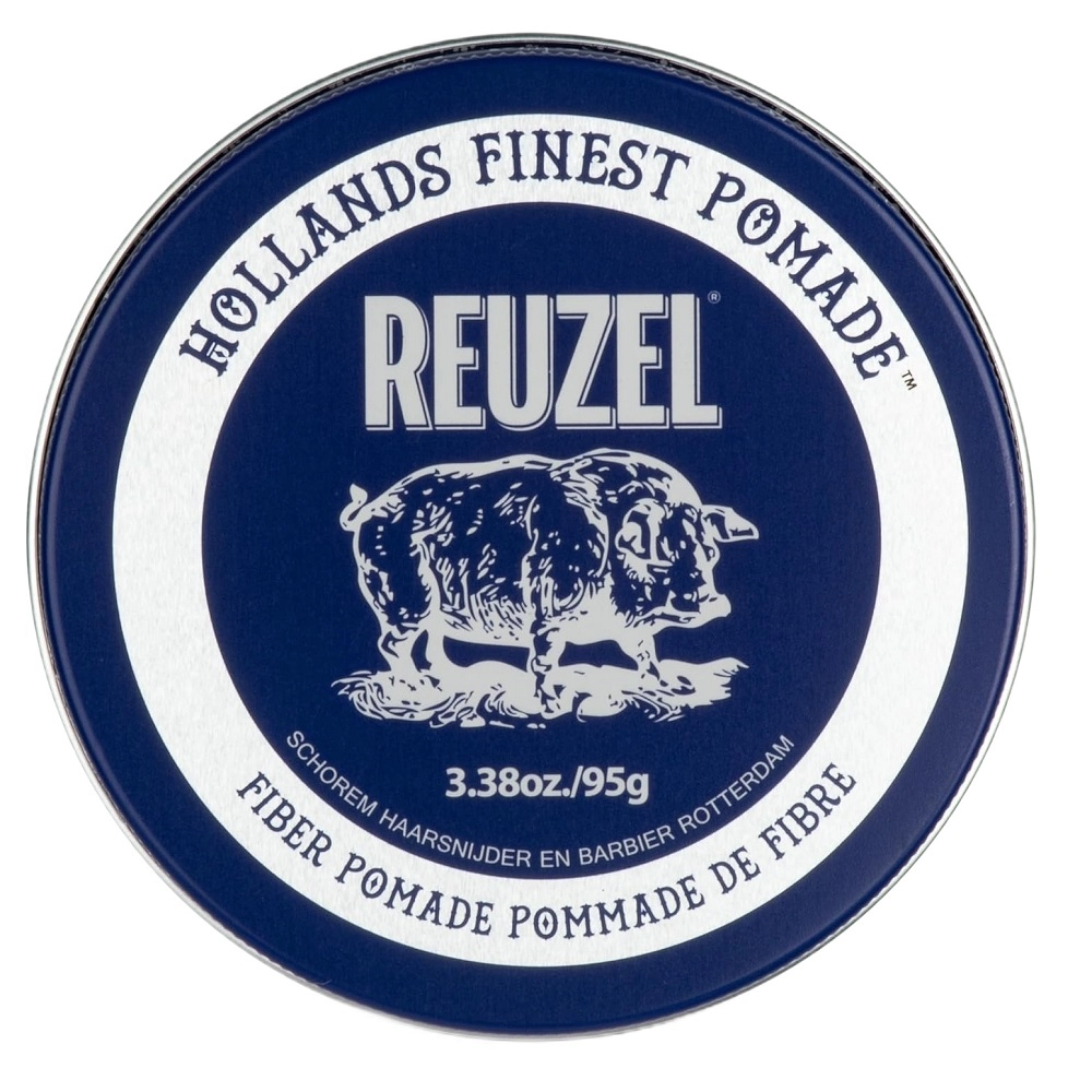 Reuzel Fiber Pomade włóknista pomada do włosów 95g