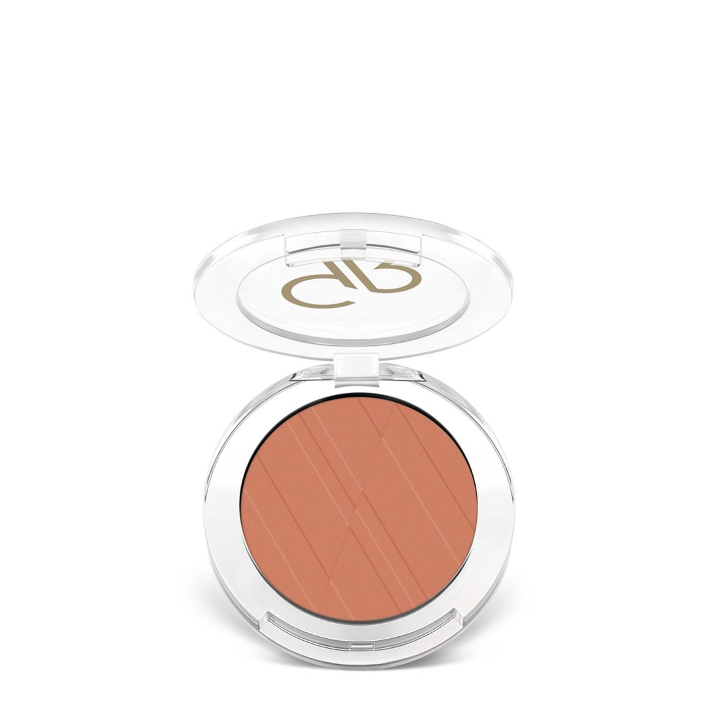 Golden Rose Powder Blush Róż do policzków nr 16