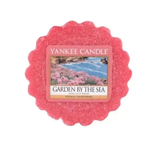 Yankee Candle WOSK TARTA Garden by The Sea