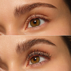 essence Lash Princess Volume & Length Mascara Party Deep Black - Maskara pogrubiająca i wydłużająca 10ml