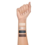 Pupa Milano VAMP! 4 Eyeshadows Palette - Paleta 4 cieni do powiek Deep Nude 5,2 g