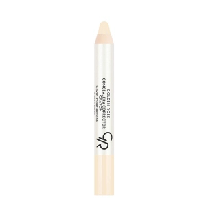 Golden Rose Concealer & Corrector Crayon Korektor w kredce 01