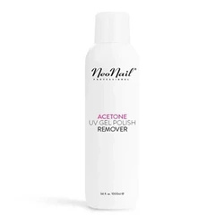 NEONAIL Remover - Aceton 1000 ml