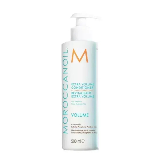 MoroccanOil Extra Volume Conditioner Odżywka do włosów dodająca objętości 500ml