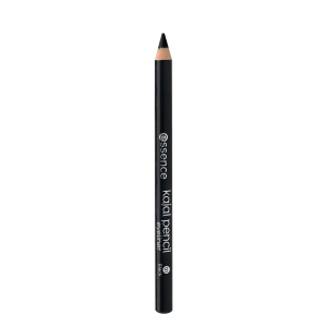 essence Kajal Pencil kredka do oczu  01 Black