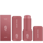LOVRO Blush Stick - Kremowy róż do policzków w sztyfcie 5g