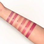 Claresa DENIM COLLECTION Creamy Lipstick Kremowa pomadka w sztyfcie 06 Plum Wine 2,5 g