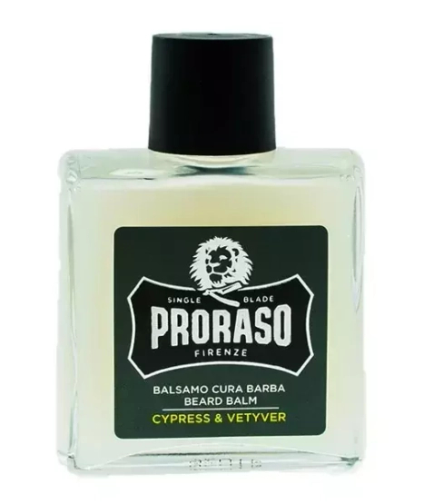 Proraso Beard Balm Balsam do brody Cypress & Vetyver 100ml