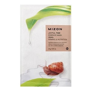 Mizon Joyful Time Essence Mask Maska w płacie ŚLIMAK