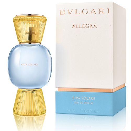 Bvlgari Allegra Riva Solare woda perfumowana spray 50ml