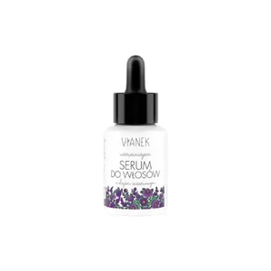 VIANEK Wzmacniające serum do włosów