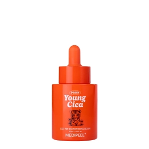Medi-Peel Young Cica PDRN Exo-Pin Glutathione Serum - Rozjaśniające Serum z Glutationem i PDRN 50ml