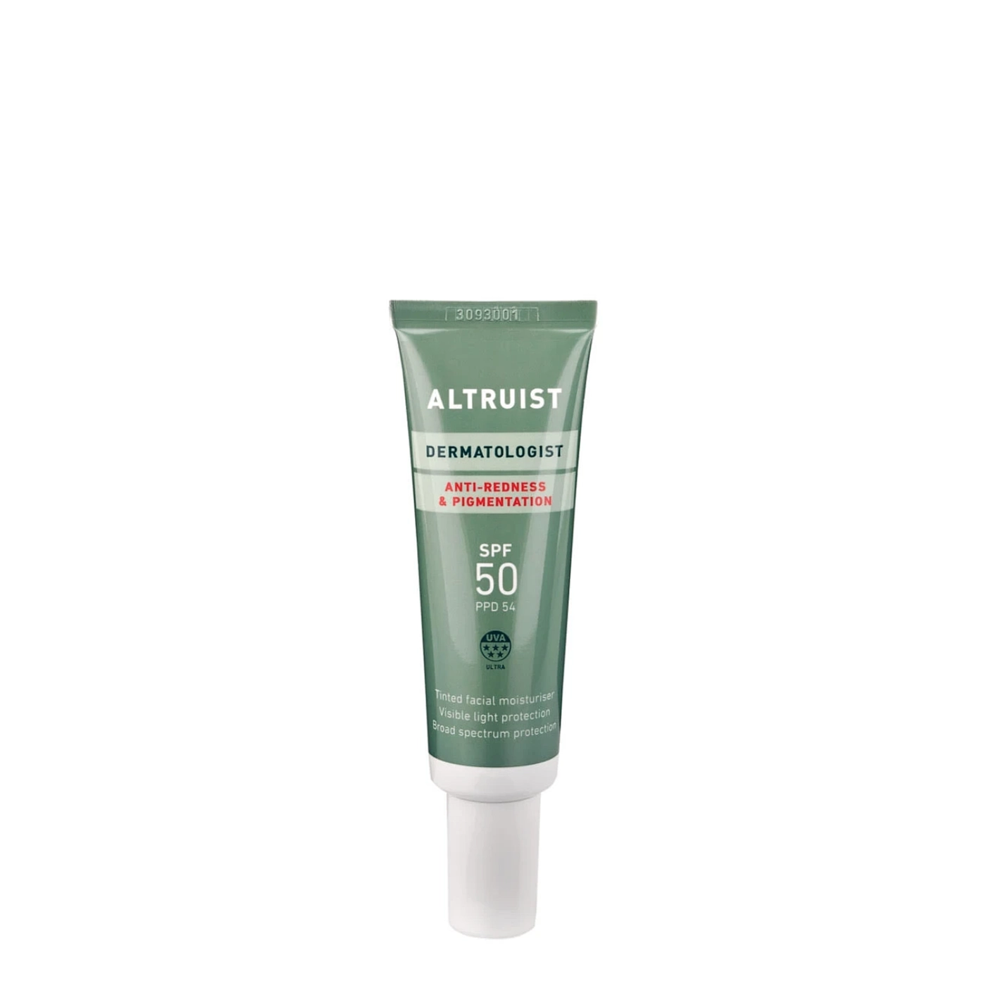 Altruist Anti-Redness&Pigmentation krem do twarzy SPF50 30ml