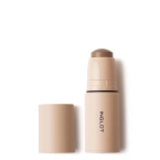 Inglot Kremowy bronzer w sztyfcie Medium Brown 111 6.2 g
