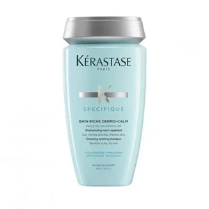 KERASTASE Specifique Dermo Calm Riche Kojąca kąpiel do suchych włosów 250ml
