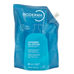 Bioderma Atoderm Gel Douche delikatny żel pod prysznic refill 1000ml