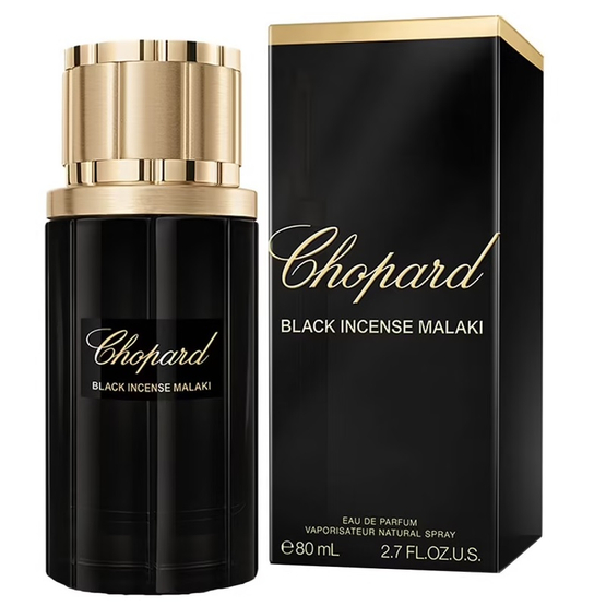 Chopard Black Incense Malaki woda perfumowana spray 80ml