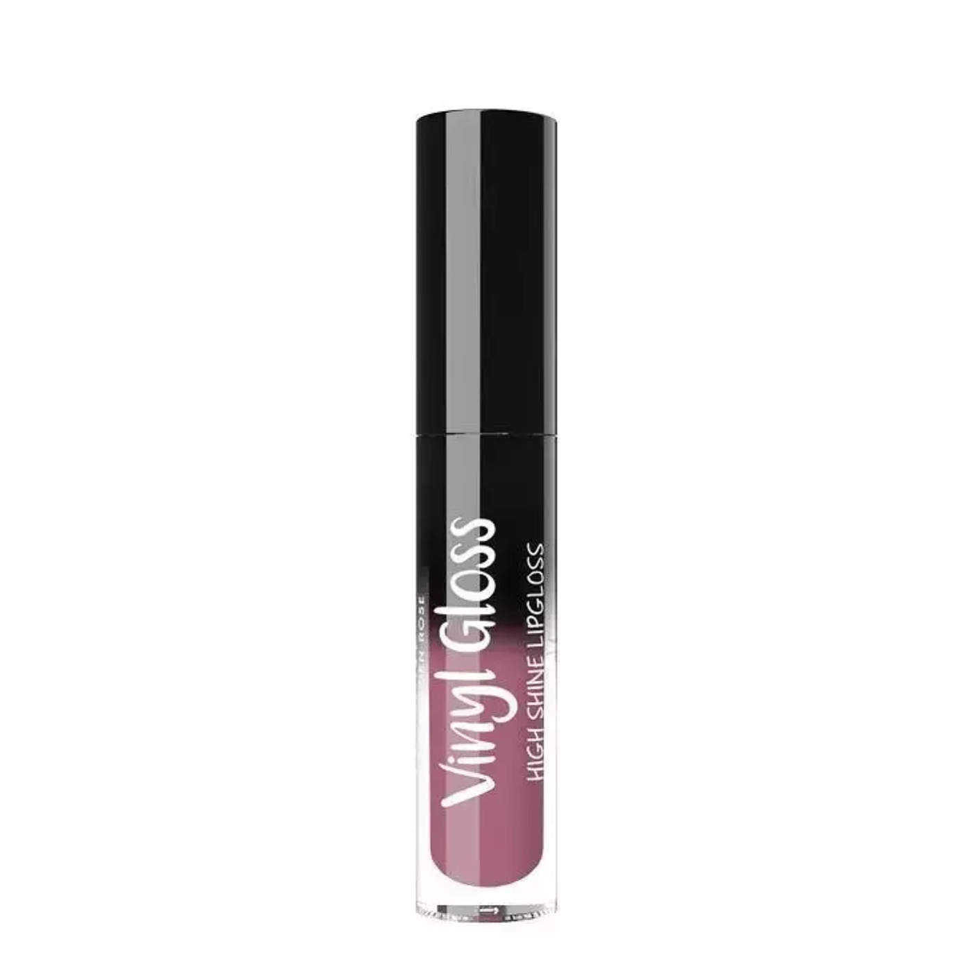 Golden Rose Vinyl Gloss High Shine Lipgloss - Winylowy błyszczyk do ust o wysokim połysku 08