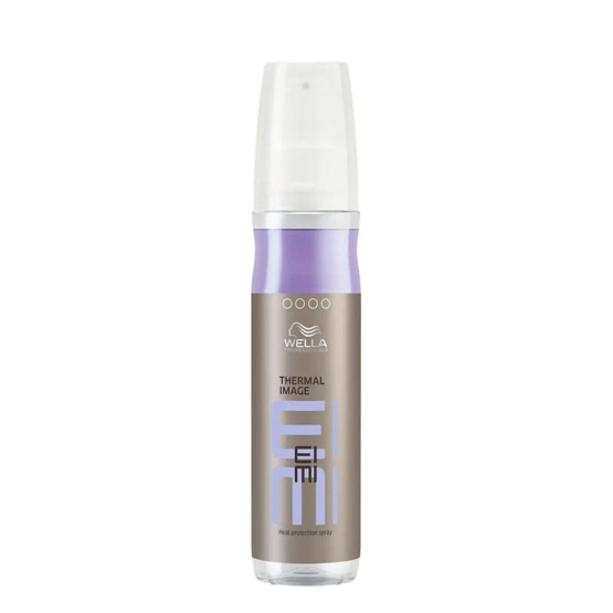 Wella Professionals EIMI Thermal Image - Spray termoochronny do włosów 150 ml