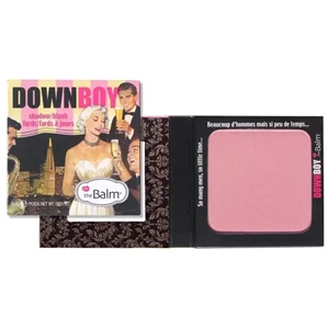 theBalm Down Boy shadow/blush róż na policzki
