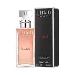 Calvin Klein Eternity Flame For Women woda perfumowana spray 100ml