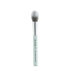 BLEND IT Taper Highlighter pędzel do rozświetlacza PRO 150