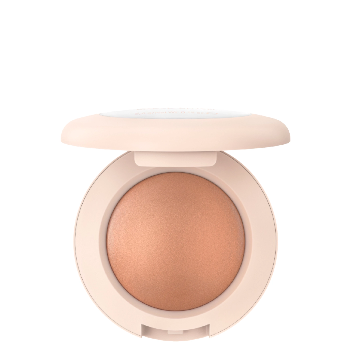 Catrice Soft Glam Baked Blush - Wypiekany róż rozświetlający 060