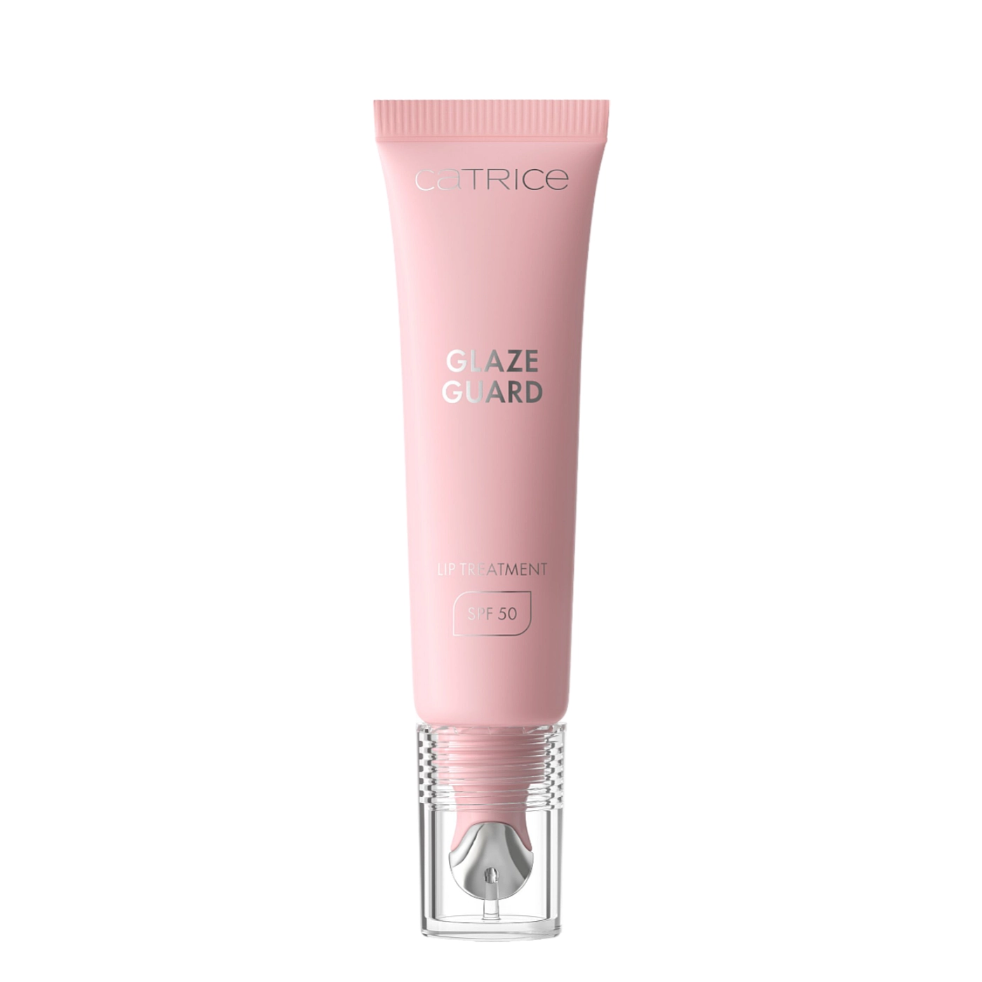 Catrice Glaze Guard Lip Treatment - Balsam do ust Glaze Guard 010