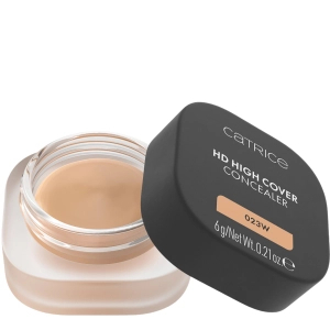 Catrice HD High Cover Concealer - Korektor HD High Cover Concealer 023W