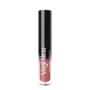 Golden Rose Vinyl Gloss High Shine Lipgloss - Winylowy błyszczyk do ust o wysokim połysku 05