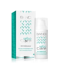 Bandi Professional Sebo Care PMF POREfectionist Emulsja zmniejszająca pory 50ml
