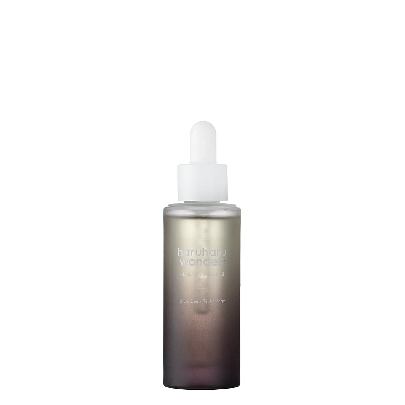 Haruharu Wonder Black Rice Facial Oil Odżywczy Olejek do Twarzy 30ml