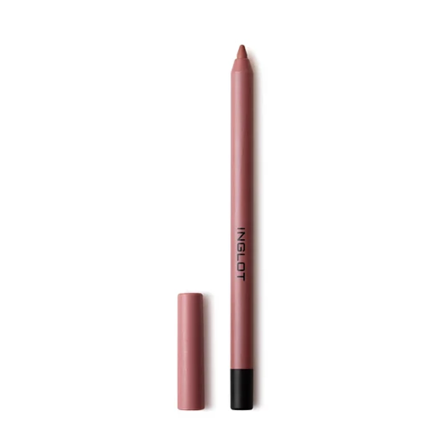 Inglot Konturówka do ust creamy soft muted pink 06