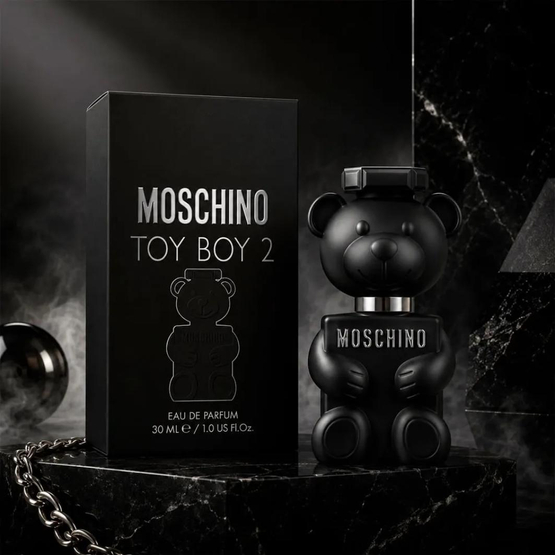Moschino Toy Boy 2 woda perfumowana spray 30ml