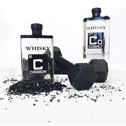 Evaflor Whisky Carbon woda toaletowa spray 100ml