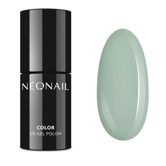 NEONAIL Bloomy Vibes Lakier hybrydowy Green Me Twice  7,2ml