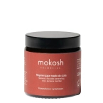 Mokosh Masło do ciała Pomarańcza z cynamonem 120ml