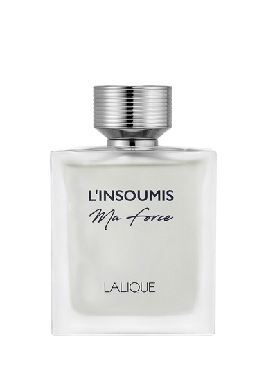 Lalique L'Insoumis Ma Force woda toaletowa spray 100ml