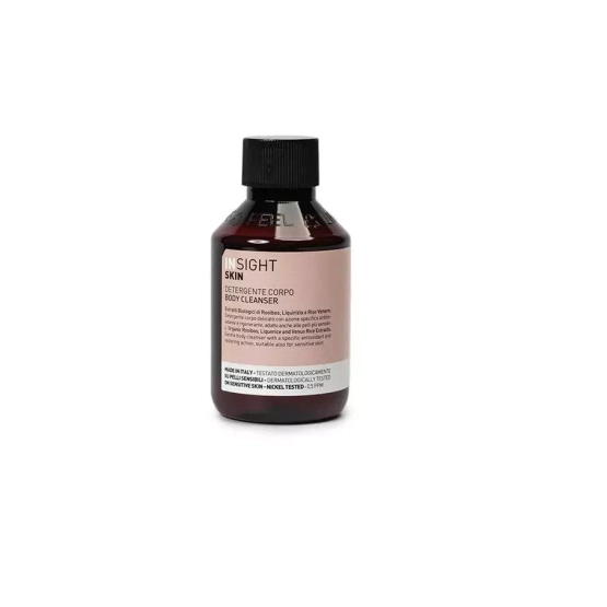 INSIGHT SKIN Body Cleanser Hipoalergiczny żel pod prysznic 100ml
